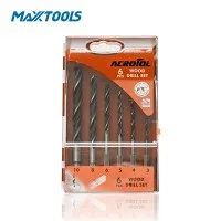 6pcs bwa egzèsis ansanm